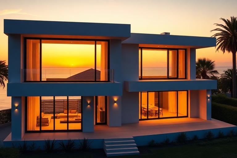 Ikoyi Villa