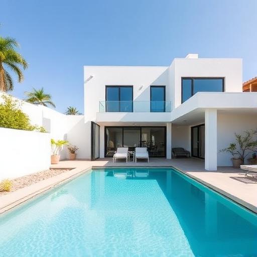 Abuja Home